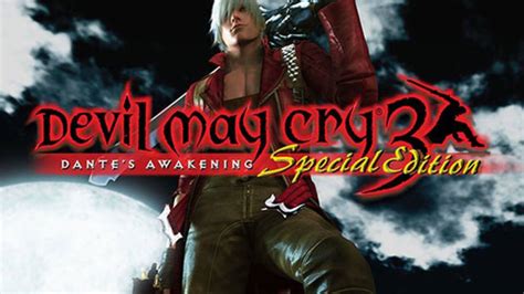 dmc devil may cry steamunlocked|Buy Devil May Cry 3 Special Edition Steam PC .